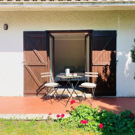 Happy Ria House Hotel Chousa Velha Екстериор снимка