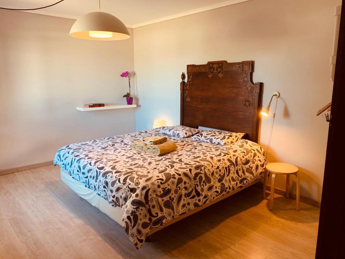 Happy Ria House Hotel Chousa Velha Екстериор снимка