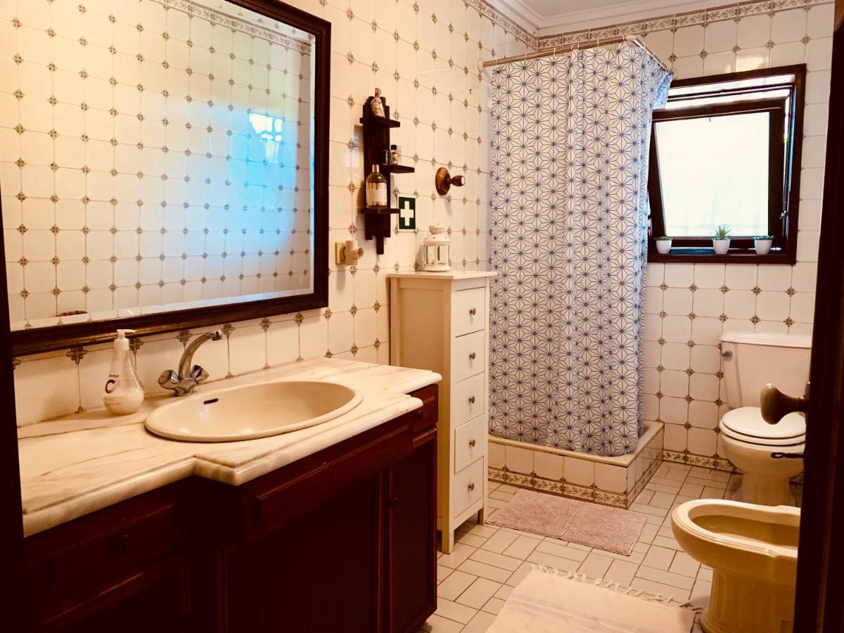 Happy Ria House Hotel Chousa Velha Екстериор снимка