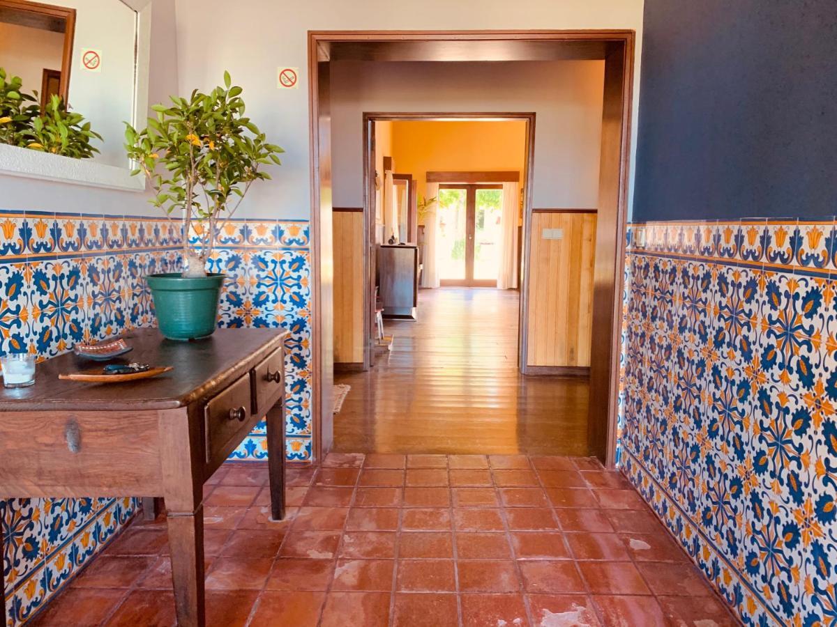 Happy Ria House Hotel Chousa Velha Екстериор снимка