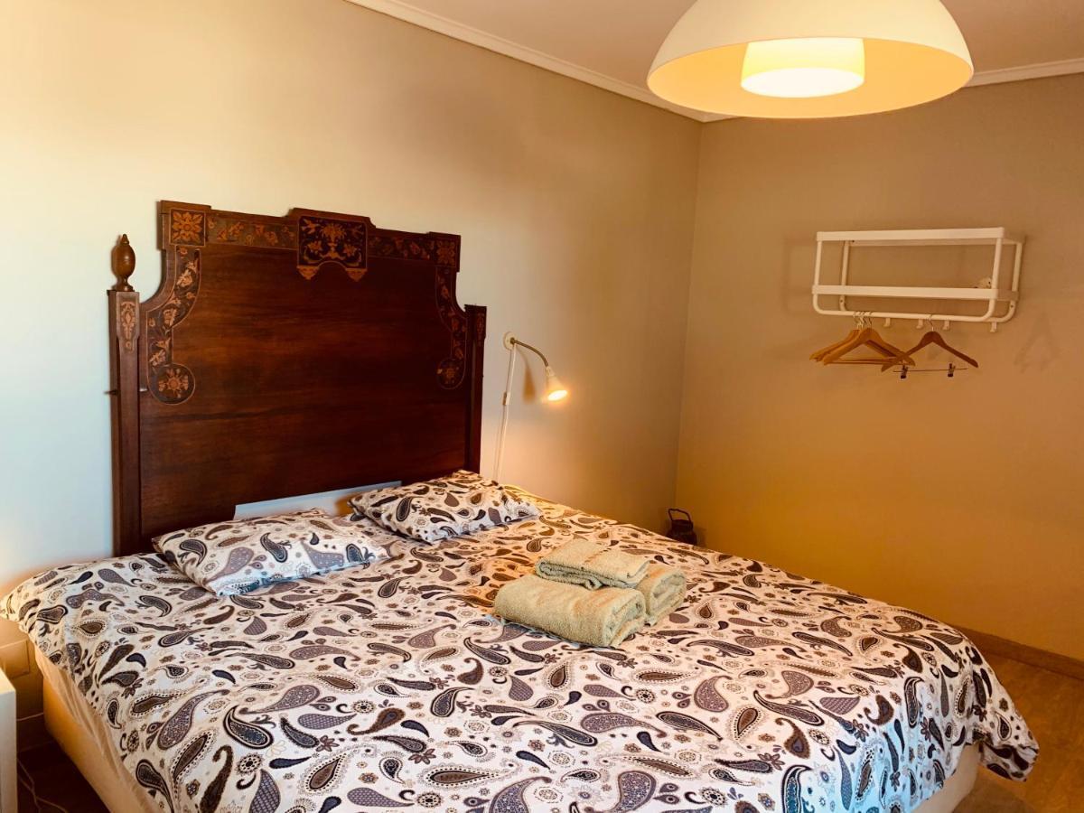 Happy Ria House Hotel Chousa Velha Екстериор снимка