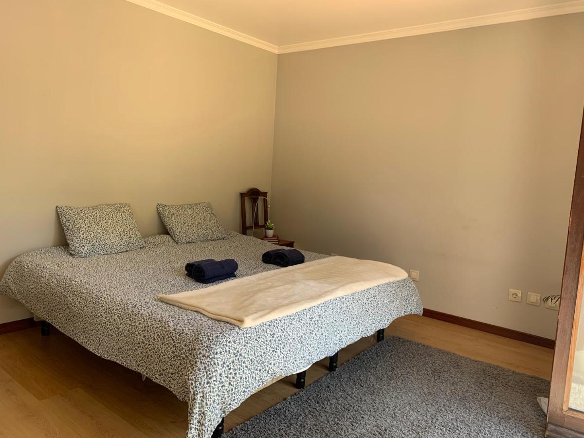Happy Ria House Hotel Chousa Velha Екстериор снимка