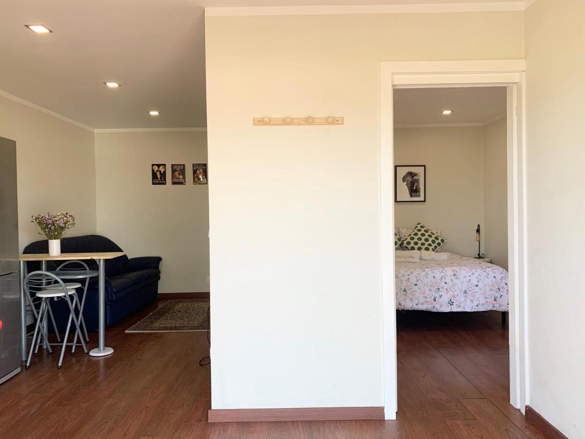 Happy Ria House Hotel Chousa Velha Екстериор снимка